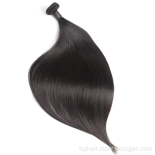 The Best Hair Vendors 30 40 50 Inch Grade 12a Raw Virgin Hair Wholesale, Buy Brazilian Hair  Products New York in China